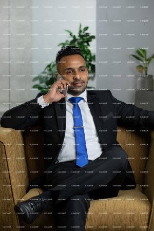 black suite, business, computer, full, laptop, man, manager, professional, sitting in office, smart